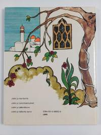 Jakki ja jäätelökone