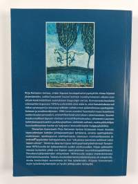 Kaikki elämäni koulut : Opin saunaa Espoossa ja muualla