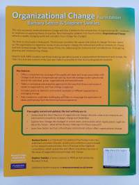 Organizational change