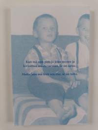 Kuusijalkainen : elämäkerta