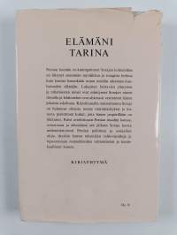 Elämäni tarina