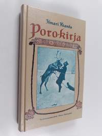 Poro-kirja (näköispainos)