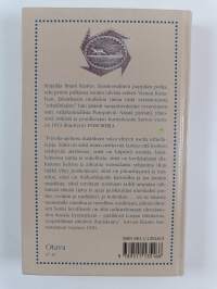 Poro-kirja (näköispainos)