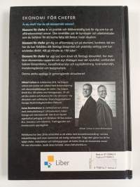 Ekonomi för chefer