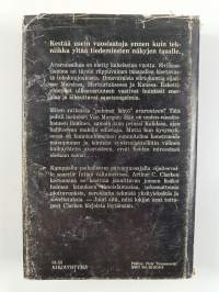 Paratiisin suihkulähteet