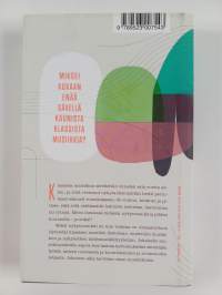 Miksi nykymusiikki on niin vaikeaa