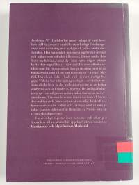 Munkarnas och mystikernas medeltid : tjugofyra kapitel om teologi, spiritualitet och kultur