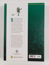 Hankitun tiedon varassa : yhtymätason tiedustelutoiminnan kehitys Suomessa itsenäisyytemme aikana