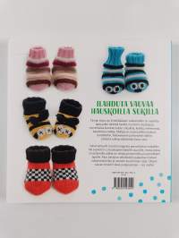 Vallattomat vauvansukat