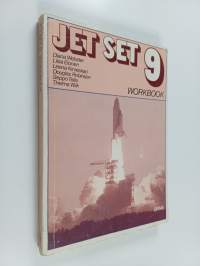 Jet set 9 : Workbook