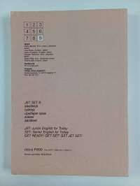 Jet set 9 : Workbook