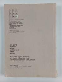 Jet set 9 : Textbook ; workbook