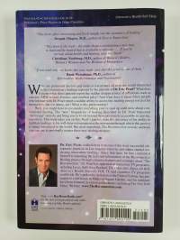 The reconnection : heal others, heal yourself