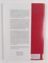 Familjerådslag i Norden : erfarenheter, forskningsresultat, reflektioner