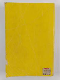 Aku Ankka neljännesvuosikerta 1/1997