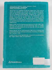 Expertkunnande i omvårdnad : omsorg, klinisk bedömning och etik