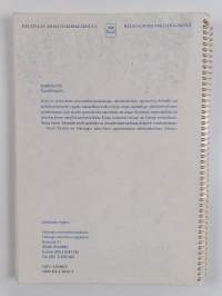 Piirianalyysi : tasasähköpiirit