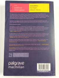 Europe recast : a history of European Union