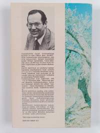 Kristinuskon juuret 1 : Vanhan testamentin messias-odotus juutalaisen kirjallisuuden valossa