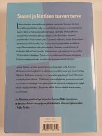 Lännen tiellä : Paasikivestä Niinistöön