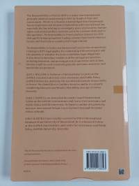 The responsibility to protect and international law