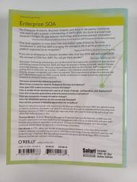 Enterprise SOA - Designing IT for Business Innovation (signeerattu)
