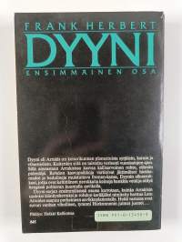 Dyyni Ensimmäinen osa