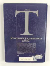 Terveyssisar kansanterveystyössä