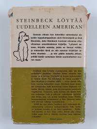 Matka charleyn kanssa