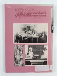 Lastentarhatoiminta - osa lapsuuden historiaa : Friedrich Fröbelin lastentarha-aate ja sen leviäminen Suomeen