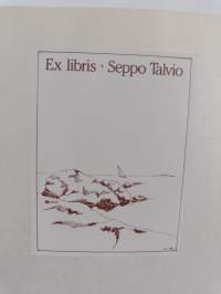 Isonkarin miehet : luotolaisromaani 1800-luvulta