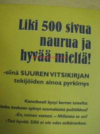 Suuri vitsikirja