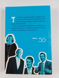 Ilman salaisuuksia : 50 tarinaa Haltonista