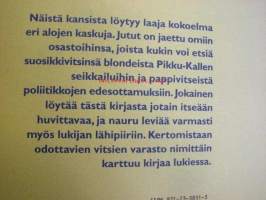 Suuri vitsikirja