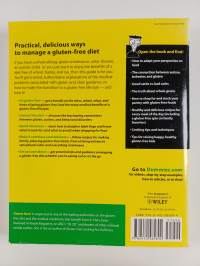 Living Gluten-Free For Dummies