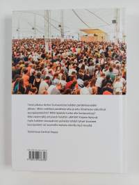 Lasten kaltaisten on Jumalan valtakunta