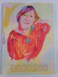 Kirja : Werner Söderström osakeyhtiö 2020