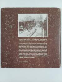 Ilomantsin kyläkuvaajia