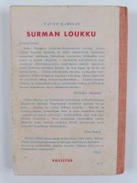 Surman loukku