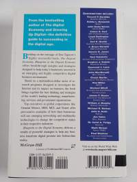 Blueprint to the digital economy : creating wealth in the era of e-business