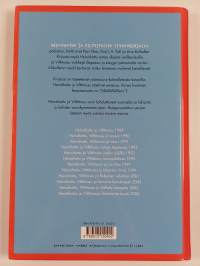 Heinähatun ja Vilttitossun ystäväkirja