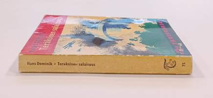 Teräksinen salaisuus