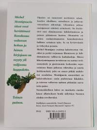 Syön hyvin ja siksi laihdun, eli, ravitsemuksen salaisuudet