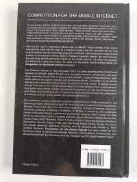 Competition for the mobile Internet