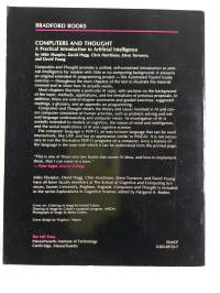 Computers and Thought : A Practical Introduction to Artificial Intelligence