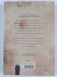 Suomen historian asiakirjalähteet