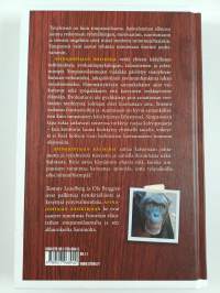 Apinajohtajan käsikirja : esimiestaitoja simpanssien tapaan