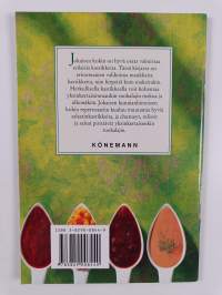 Maistuvia kastikkeita