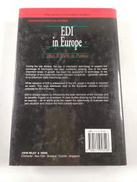 EDI in Europe : how it works in practice