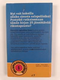 Punaisten apinoitten linna